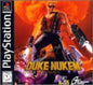 DUKE NUKEM TOTAL MELTDOWN (COMPLETE IN BOX)