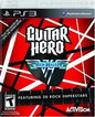 GUITAR HERO VAN HALEN (COMPLETE IN BOX) (usagé)