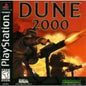 DUNE 2000 (COMPLETE IN BOX)