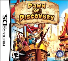 DAWN OF DISCOVERY (usagé)