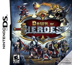 DAWN OF HEROES (usagé)