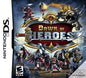DAWN OF HEROES (usagé)