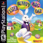 EASTER BUNNY'S BIG DAY