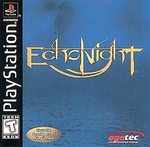 ECHO NIGHT