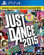 JUST DANCE 2015