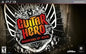 GUITAR HERO WARRIORS OF ROCK SUPER BUNDLE (usagé)
