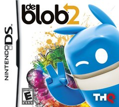 DE BLOB 2 (usagé)