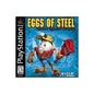 EGGS OF STEEL (usagé)