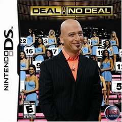 DEAL OR NO DEAL (COMPLETE IN BOX)