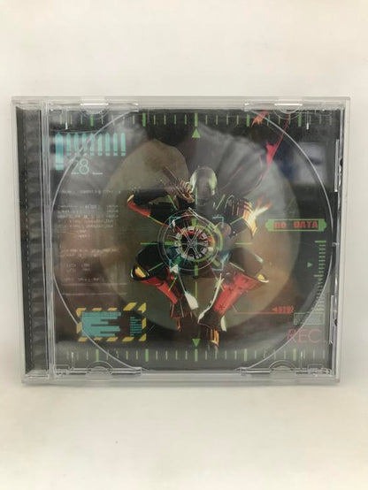 EHRGEIZ (WITH BOX)