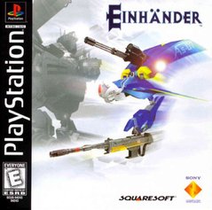 EINHÄNDER (usagé)