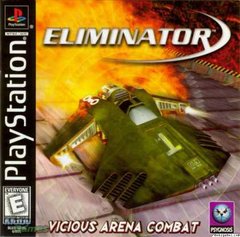 ELIMINATOR (usagé)