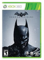 BATMAN ARKHAM ORIGINS (COMPLETE IN BOX)