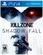 KILLZONE SHADOW FALL