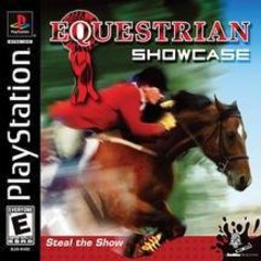 EQUESTRIAN SHOWCASE (usagé)