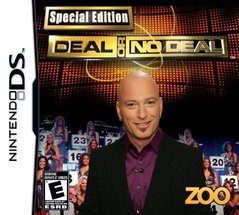 DEAL OR NO DEAL SPECIAL EDITION (usagé)
