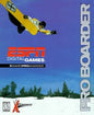 ESPN X GAMES PRO BOARDER (usagé)