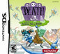 DEATH JR AND THE SCIENCE FAIR OF DOOM