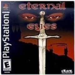 ETERNAL EYES
