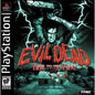 EVIL DEAD HAIL TO THE KING (usagé)