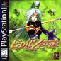 EVIL ZONE (usagé)