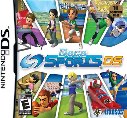DECA SPORTS DS