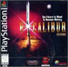 EXCALIBUR 2555 AD