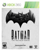 BATMAN THE TELLTALE SERIES