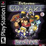 EXTREME GO-KART RACING (usagé)