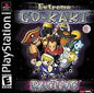 EXTREME GO-KART RACING (usagé)