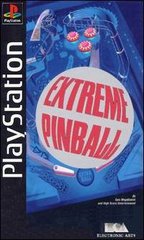 EXTREME PINBALL