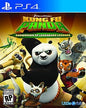 KUNG FU PANDA SHOWDOWN OF LEGENDARY