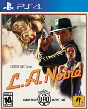 L.A. NOIRE