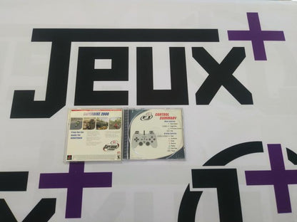 F1 2000 (COMPLETE IN BOX)
