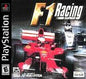 F1 RACING CHAMPIONSHIP