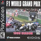 F1 WORLD GRAND PRIX 1999