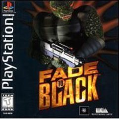 FADE TO BLACK (usagé)