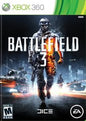 BATTLEFIELD 3 (WITH BOX)