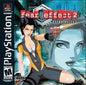 FEAR EFFECT 2 RETRO HELIX (usagé)