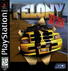 FELONY 11-79 (usagé)