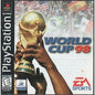 WORLD CUP 98 (usagé)
