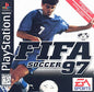 FIFA SOCCER 97 (usagé)