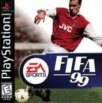 FIFA 99 (usagé)