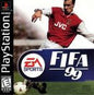 FIFA 99 (usagé)