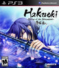HAKUOKI STORIES OF THE SHINSEGUMI (usagé)