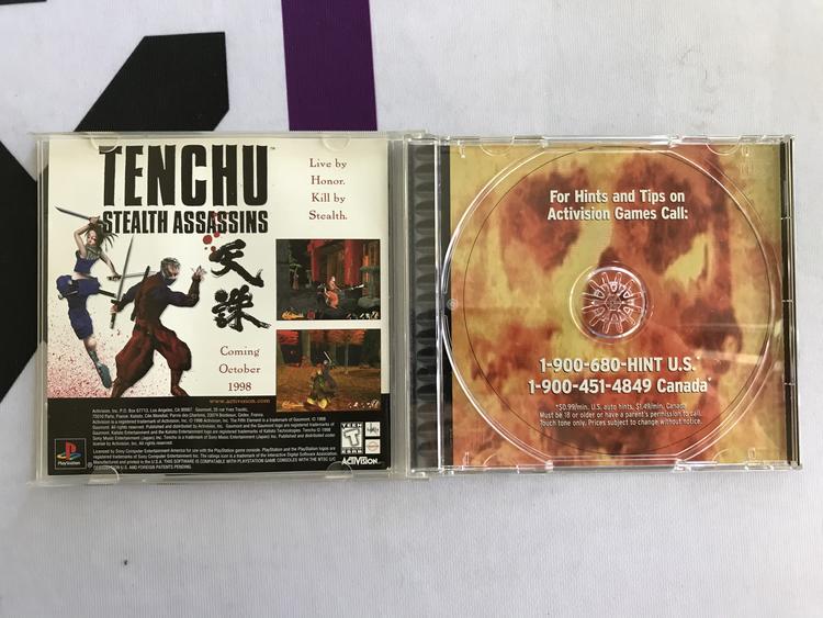 THE FIFTH ELEMENT (COMPLETE IN BOX) (usagé)