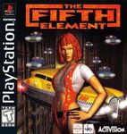 THE FIFTH ELEMENT (COMPLETE IN BOX) (usagé)