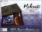HAKUOKI STORIES OF THE SHINSEGUMI LIMITED EDITION