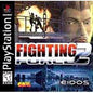 FIGHTING FORCE 2 (COMPLETE IN BOX)