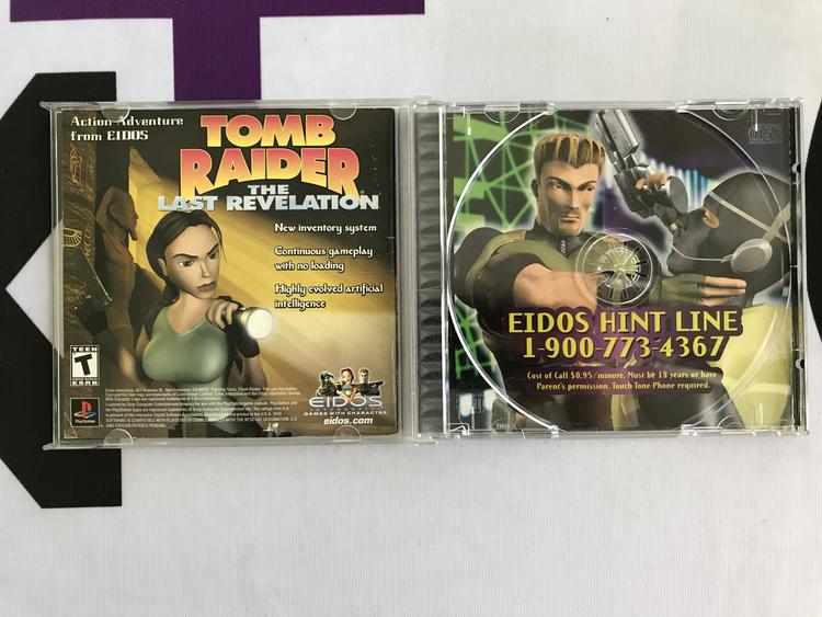 FIGHTING FORCE 2 (COMPLETE IN BOX)